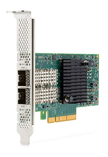 HPE ETH 10/25Gb 2P 640SFP28 Adptr von HP