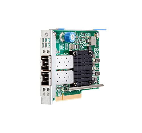 HPE ETH 10GB 2P 537FLR-SFP+ ADPTR von HP