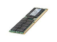 HPE Ersatzteil 16GB DDR3-1600 2Rx4 CAS-11 Dual Rank Option 713985-B21 refurbished (S) (Generalüberholt) von HP