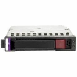 HPE Ersatzteil 1TB HDD 6G SAS 8.9cm 3.5Zoll 7K2 LFF DP ML refurbished (S) (Generalüberholt) von HP Enterprise