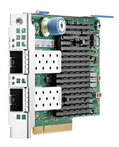 HPE Ethernet 10Gb 2-Port 562FLR-SFP+Adpt von HP