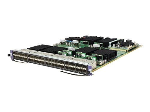 HPE FlexFabric EB Module - Erweiterungsmodul - Gigabit SFP x 48 von HP