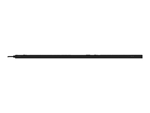 HPE G2 Metered Vertical Full-Height Netzteilverteiler (Rack-Einbau) 230V - 7300 VA - 1-Phase 3 Kabel - Eingang: IEC 60309 32A - Ausgangsanschlüsse: 38 (IEC 60320 C13, IEC 60320 C von HP