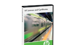 HPE JG765AAE, 1 Lizenz(en), Upgrade, Electronic License Delivery (ELD) von HP