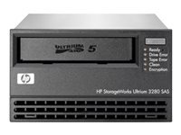 HPE LTO-5 Ultrium 3280 SAS Internal Tape Drive von HP