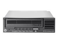 HPE LTO-6 Ultrium 6250 Int Tape Drive EH969A von HP