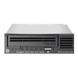 HPE LTO-6 Ultrium 6250 Int Tape Drive EH969A von HP