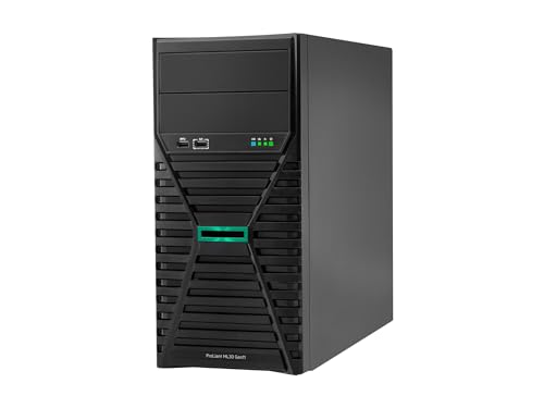 HPE ML30 GEN11 E-2434 1P 16G -STOCK HPE ML30 GEN11 E-2434 1P 16G -STOCK von HP