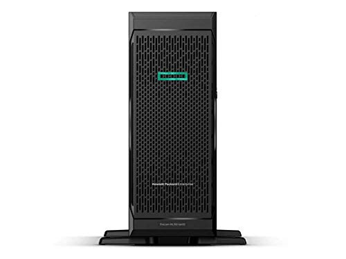 HPE ML350 Gen10 4208 1P 16G 4LFF SVR von HP
