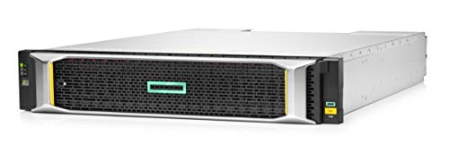 HPE MSA 1060 10GBT iSCSI SFF Strg von HP