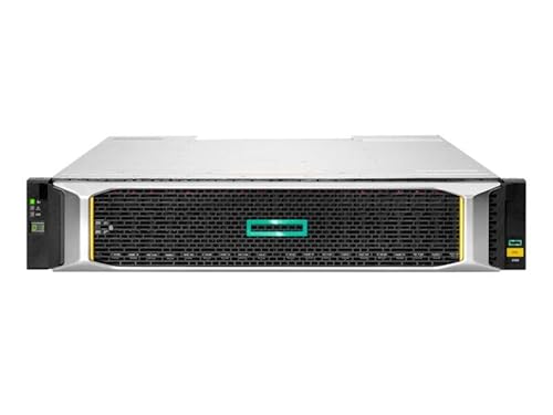 HPE MSA 2060 10GbE iSCSI LFF Storage HPE MSA 2060 10GbE iSCSI LFF Storage von HP