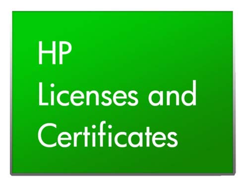 HPE MSL6480 Data Ver for 100 Cart LTU HPE MSL6480 Data Ver for 100 Cart LTU von HP