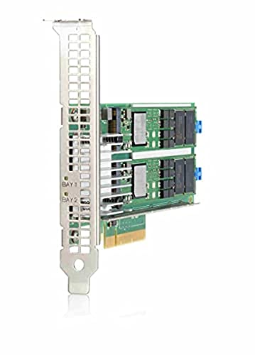 HPE NS204I-P NVME PC BTOP von HP