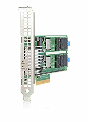 HPE NS204I-P NVME PC BTOP HPE NS204I-P NVME PC BTOP von HPE
