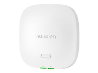 HPE Networking Instant On AP21 (RW) - Drahtlose Konnektivität - Wi-Fi 6 - 2,4 GHz, 5 GHz - BTO - Wand-/Deckenmontage möglich von Hewlett Packard Enterprise