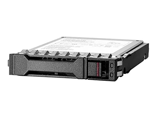 HPE P28610-B21 Interne Festplatte 1000 GB SATA HPE P28610-B21 Interne Festplatte 1000 GB SATA von HPE
