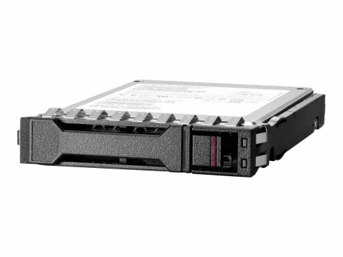 HPE P40430-B21 Interne Festplatte 300 GB SAS von HPE