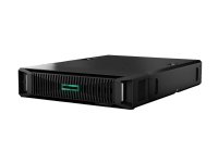 HPE ProLiant DL145 Gen11 Network Choice - Server - Rack-Montage - 2U - 1-Weg - 1 x EPYC 8024P / 2.4 GHz - RAM 32 GB - Hot-Swap 6.4 cm (2.5) (P79814-425) von HP