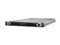 HPE ProLiant DL360 Gen11 Network Choice - Server - rackmontierbar - 1U - 2-Wege - 1 x Xeon Silver 4410Y / bis zu 3,9 GHz - RAM 32 GB - SATA - hot-swap 3,5 Schacht(e) - keine HDD - Gigabit Ethernet - kein Betriebssystem - Anzeige: keine von HP