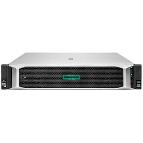 HPE ProLiant DL380 G10+ Server Rack (2U) Intel® Xeon Silver 4314 2,4 GHz 32 GB DDR4-SDRAM 800 W von HP