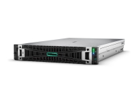 HPE ProLiant DL380 Gen11 Intel Xeon Gold 5418Y 2.0GHz 24-core 1P 64GB-R MR408i-o NC 8SFF 1000W PS Server (P60638-421) von HP
