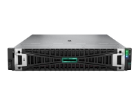 HPE ProLiant DL385 Gen11, 3 GHz, 9124, 32 GB, DDR5-SDRAM, 1000 W, Rack (2U) von HP