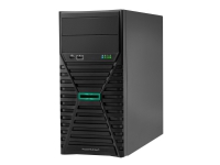 HPE ProLiant ML30 Gen11 - Server - Tower - 4U - unidirektional - 1 x Xeon - RAM 16 GB - hot-swap 2.5 Schacht(e) - keine HDD - GigE - Anzeige: keine von HP