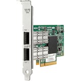 HPE QLogic InfiniBand QDR 18-Port Line Board von HP