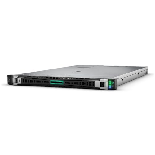 HPE Server P60734-421 Intel Xeon Silver 4416+ 32GB RAM von HP