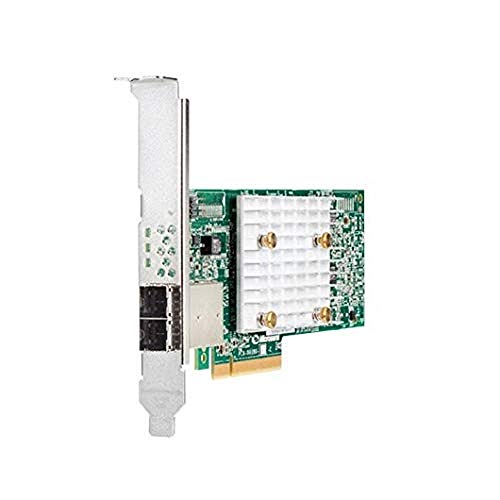 HPE Smart Array E208i-a SR Gen10 Ctrlr von HP