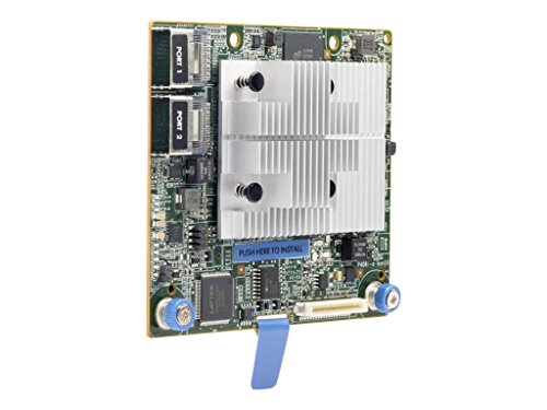 HPE Smart Array P408i Gen10 Remanufactured Ctrlr HPE Smart Array P408i Gen10 Remanufactured Ctrlr von HP