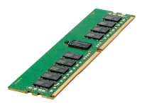 HPE SmartMemory - DDR4 - Modul - 32 GB - DIMM 288-PIN - 2933 MHz / PC4-23400 - CL21 - 1,2 V - registriert - ECC von HP