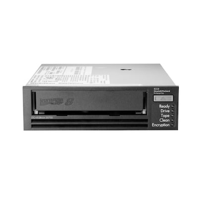 HPE StoreEver LTO-8 Ultrium 30750 Internes Bandlaufwerk HPE StoreEver LTO-8 Ultrium 30750 Internes Bandlaufwerk von HP Enterprise