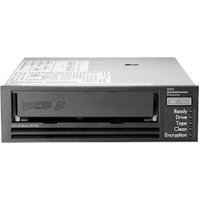 HPE StoreEver LTO-8 Ultrium 30750 Internes Bandlaufwerk HPE StoreEver LTO-8 Ultrium 30750 Internes Bandlaufwerk von HP Enterprise
