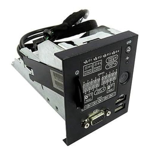 HPE System Insight Display-Set DL380 Gen10 von HPE