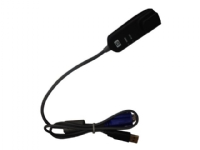 HPE USB-Schnittstellenadapter - Video / USB-Extender - für ProLiant DL380 Gen9 High Performance von HP