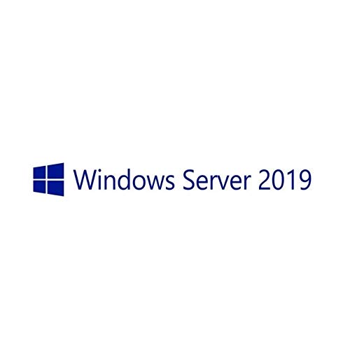 HPE Windows Server 2019 Add. 5 User Cal EMEA LTU von HP