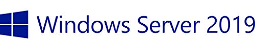 HPE Windows Server 2019 Standard 4-Core Additional License EMEA von HP