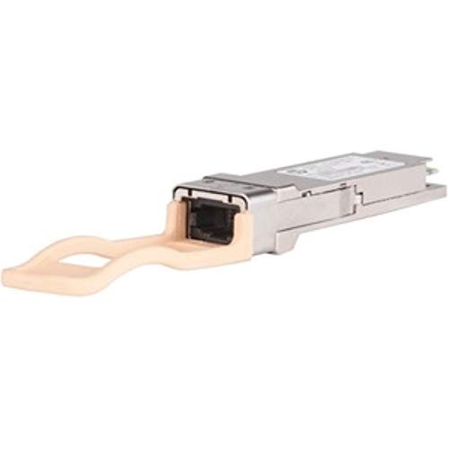 HPE X142 40G QSFP+ MPO eSR4 300M XCVR von HP