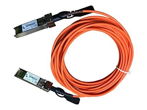 HPE X2A0 10G SFP+ 7m AOC Cable von HP