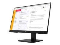 Hewlett Packard (HP) Monitorius HP P24h G4 (7VH44AT) von HP
