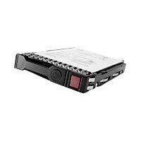 Hewlett Packard Enterprise 12TB SAS 7.2K **New Retail**, 881781-B21 (**New Retail** LFF LP He 512e DS HDD) von HP