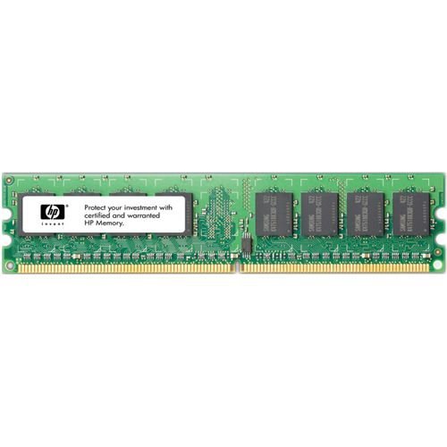 Hewlett Packard Enterprise 16GB 2Rx4 PC3-12800R-11 16GB DDR3 1600MHz Speichermodul - Speichermodule (16 GB, 1 x 16 GB, DDR3, 1600 MHz, 240-pin DIMM) von HP