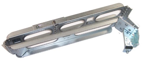 Hewlett Packard Enterprise 1U Gen8 Cable Management Arm **New Retail**, 663203-B21 von Hewlett Packard Enterprise