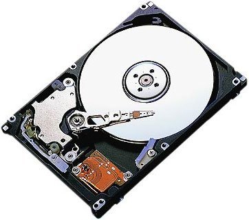 Hewlett Packard Enterprise 300GB 15k SAS Drive **Refurbished**, 481653-003-RFB (**Refurbished**) (Generalüberholt) von HP