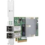 Hewlett Packard Enterprise 3Par 8000 4-PT 1GB Eth Adapter **New Retail**, H6Z05A (**New Retail**) von HP
