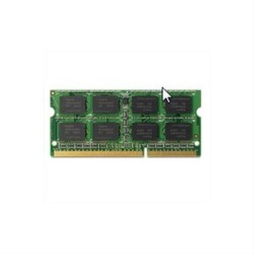 Hewlett Packard Enterprise 4 GB (1 x 4GB) Single Rank x4 PC3 – 12800 (DDR3 – 1600) Registered cas-11 Memory Kit (Generalüberholt) von HP
