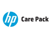 Hewlett Packard Enterprise 4 year Support Plus 24 Networks 1700-8G Service von HP