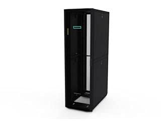 Hewlett Packard Enterprise 42U 800x1075mm **New Retail**, P9K17A (**New Retail** ADV G2 Nw PLT Rack) von HEWLETT PACKARD