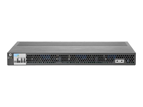 Hewlett Packard Enterprise 640 Redundant/External **New Retail**, J9805A (**New Retail** PS Shelf) von Hewlett Packard Enterprise
